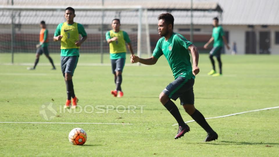 Saddil Ramdani - INDOSPORT